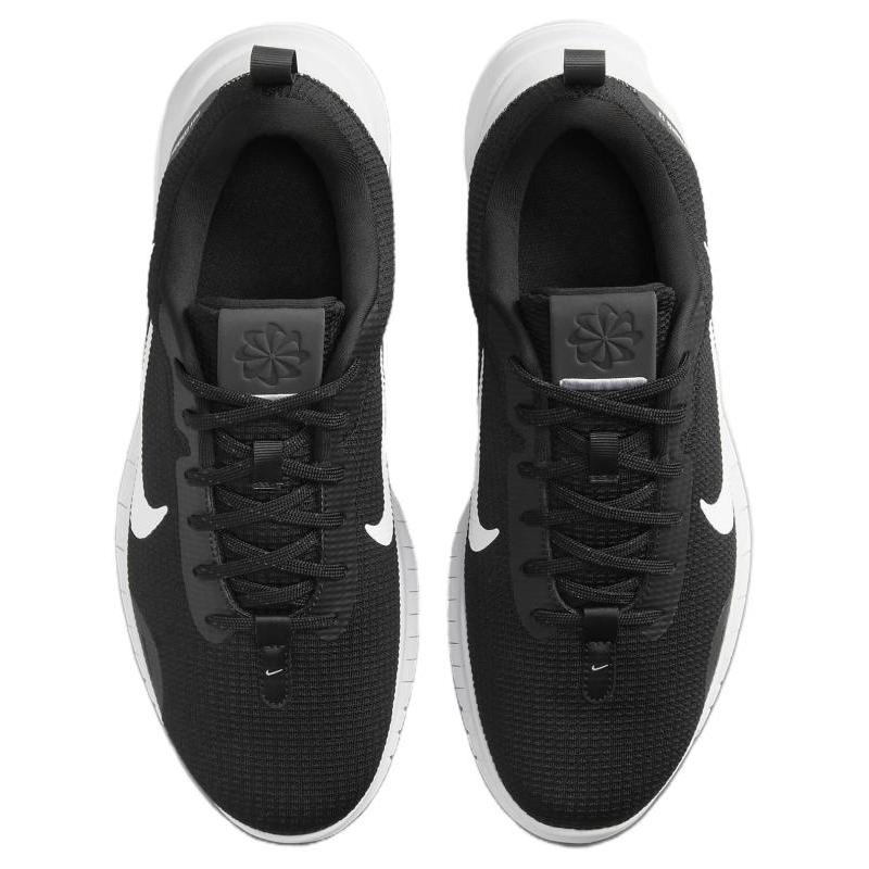 Nike Кроссовки Flex Experience Run 12 'Черный Белый' DV0740-004