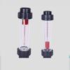 Xieyu UPVC Plastic Float Rotameter