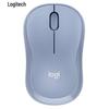 Logitech Бесшумная беспроводная мышь M221