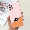 Чехол для Samsung Galaxy A32 A52 A72 5G Милый чехол с рисунком конфет Мягкий силиконовый чехол для телефона для Samsung A32 Galaxy A52 A72 5G