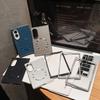 Матовый магнитный чехол для беспроводной зарядки для Samsung Galaxy Z Fold 8 Ultra 7 6 5 4 3 Fold8 Fold7 Ударопрочный защитный чехол