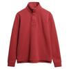 Superdry Толстовка Cotton Classic Pique Henley