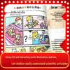 Children's Favorite Comic Science Series