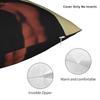 Mexican Singer L-Luis Miguel Pillow Cover Novelty Pillow Case For Wedding Party Home Decor Soft Cushion Cover Birthday Present