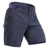 Мужские быстросохнущие шорты для хайкинга Decathlon