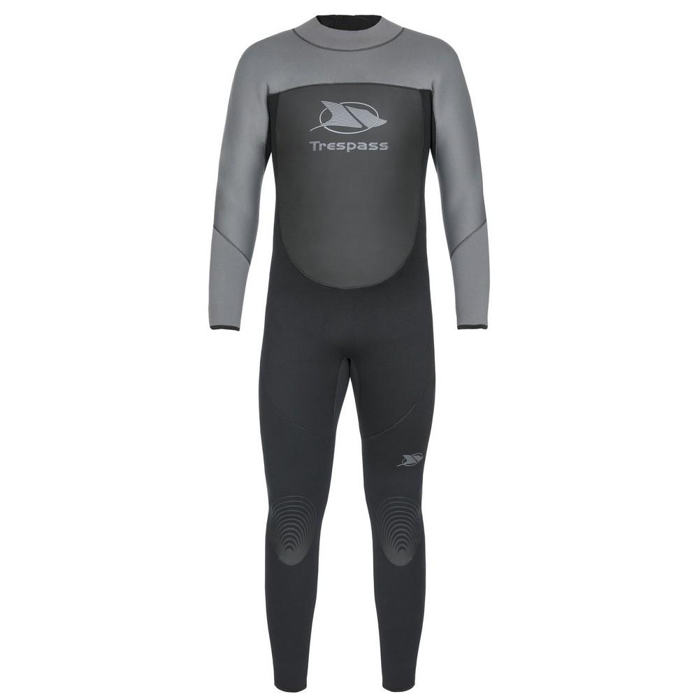 Diver Mens 5mm Full Length Neoprene Wetsuit