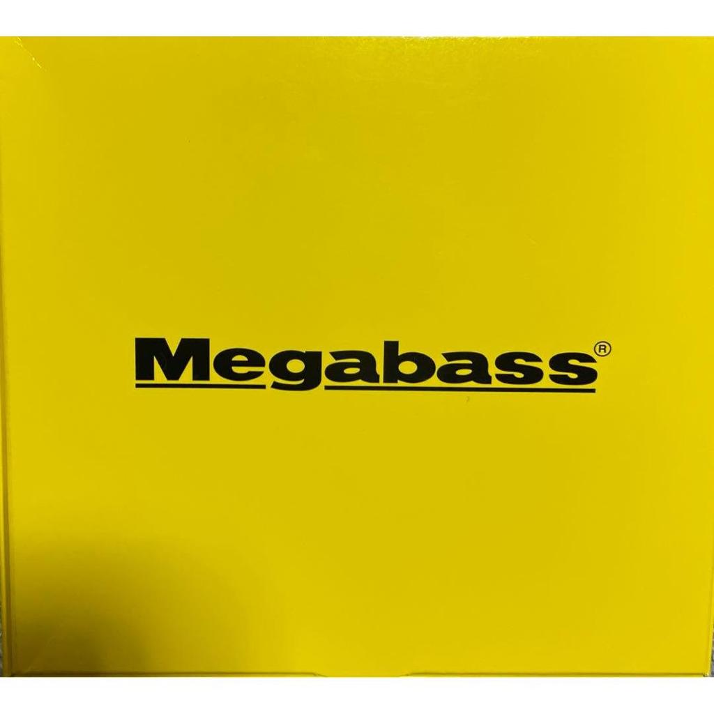 Б/у MEGABASS PREMIUM Tensho