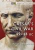 Книга Caesar's Civil War : 49???44 BC