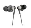 Sony Black In-Ear Earphones, MDR-EX220LP/B