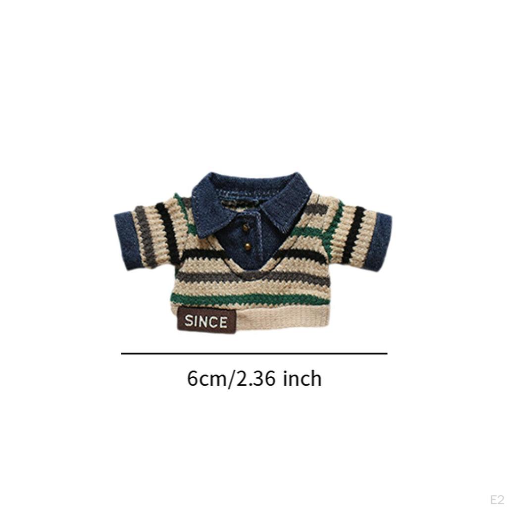 Аксессуары для одежды Живая кукольная одежда и костюм для подвески Возраст 5-7