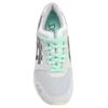 Asics Женские кроссовки Gel Lyte 3 Pastel Серый Ледниково-серый Алюминиевый H7R6L-9696