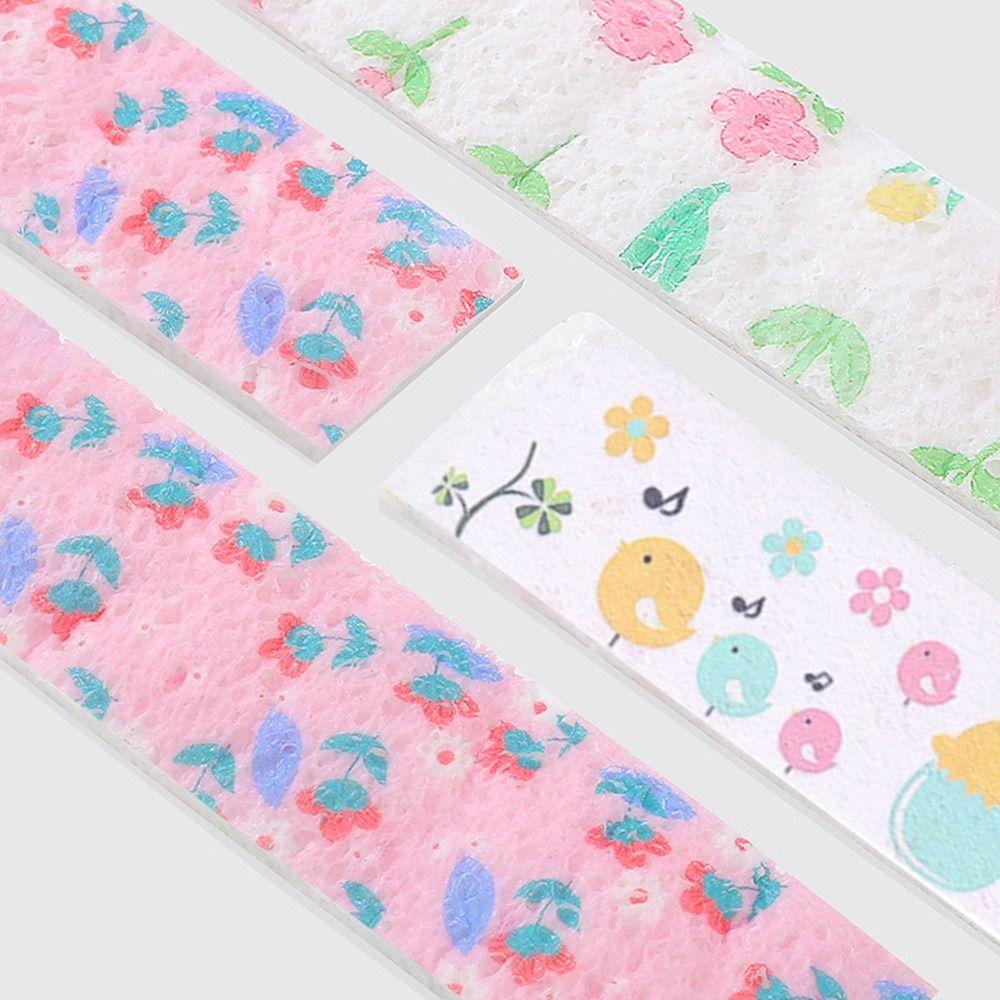 Reusable Sink Absorbent Sticker Washable Waterproof Sticker Anti-frost Dew Sticker for Wash Basin