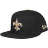 New Era 59fifty Fitted Cap - Spill Logo Nfl Teams