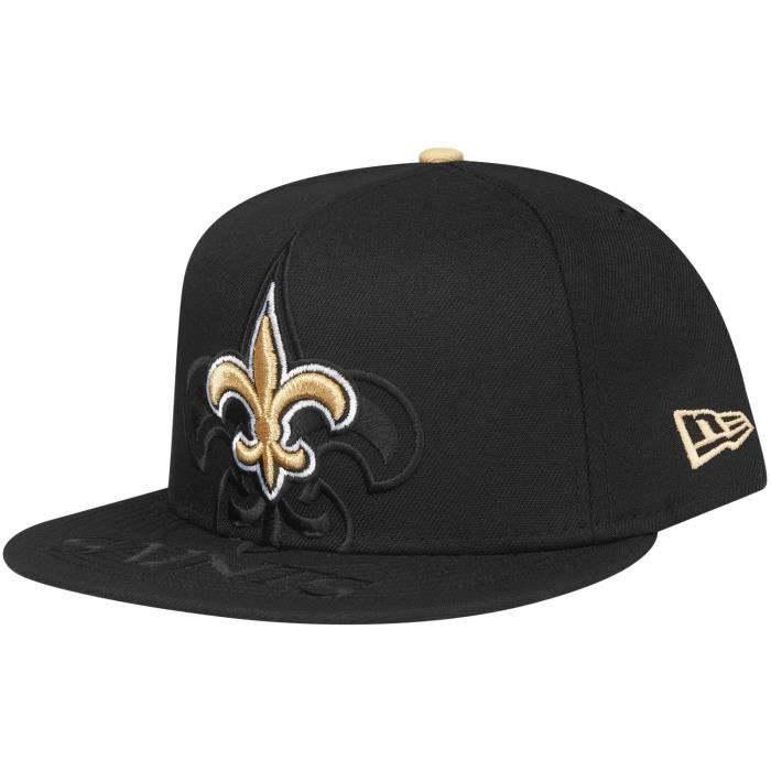 New Era 59fifty Fitted Cap - Spill Logo Nfl Teams
