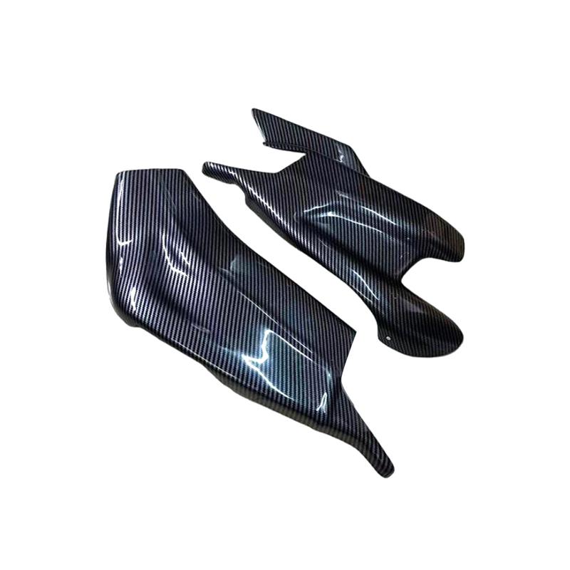 Для BMW S1000RR 2009-2018 S1000R 2014-2022 ABS Углеродное волокно Мотоцикл Задний маятник Накладки Комплект обтекателей Защитные аксессуары