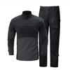 Outdoor Camouflage Combat Uniform, Breathable Training Uniform, Tactical Suit