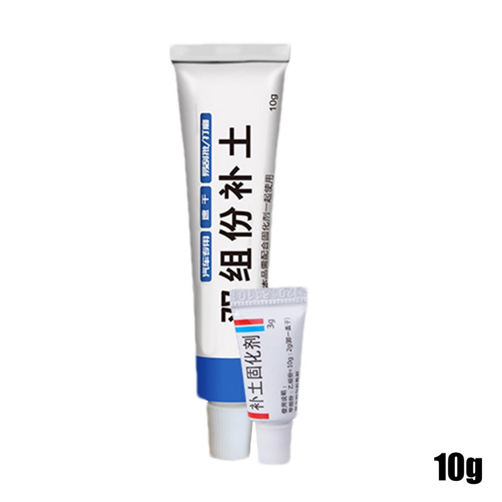 Паста для ремонта царапин на автомобиле, легкий ремонт, автомобильный наполнитель царапин, 10 г, автомобильная шпатлевка, ручка для покраски, помощник, грунт для восстановления