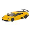 PMA 1/43 Lamborghini Murcielago LP640-4 SV Желтый Готовая модель