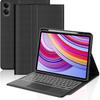 Bluetooth-клавиатура с подсветкой и защитный чехол для планшета Xiaomi POCO Pad C1 12,1 дюйма