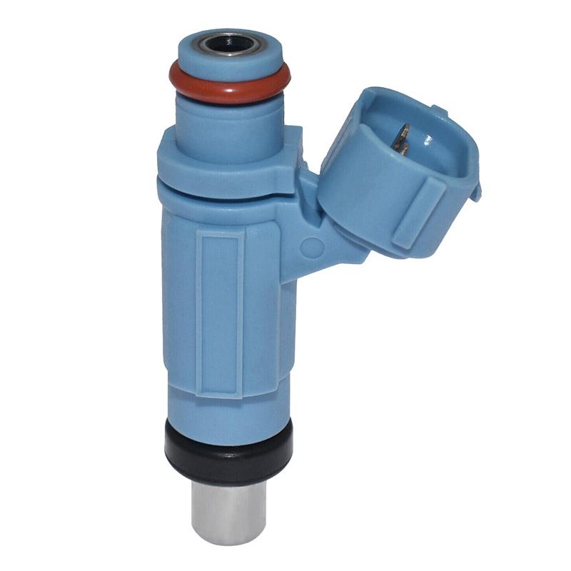 #840L New Fuel Injector 15710-31G01 Fits for Suzuki King Quad 700 LT-A700 LTA 700 X ATV (Blue)