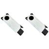 2X Привод заслонки двигателя заслонки 114714002 114714003 115919602 Для Nissan Rogue T33