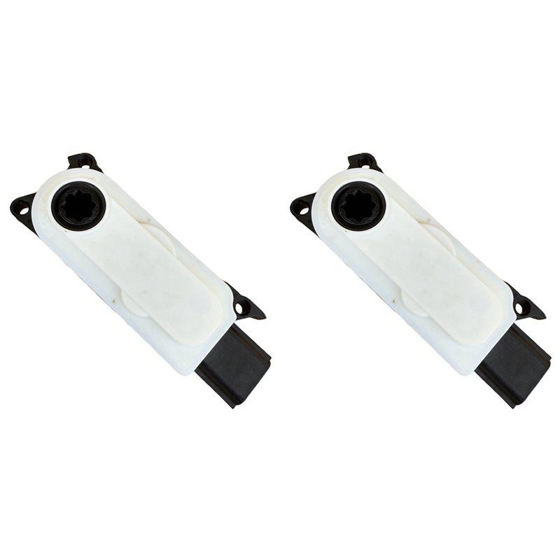 2X Привод заслонки двигателя заслонки 114714002 114714003 115919602 Для Nissan Rogue T33