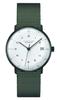 Junghans Маленькие автоматические часы Max Bill 027 4005 04 Часы Мужские [Авторизованный импорт]