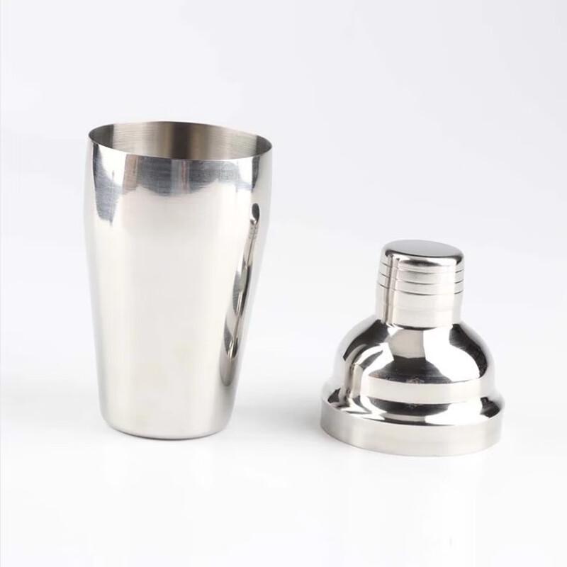 12-Piece Cocktail Bartending Tool Set