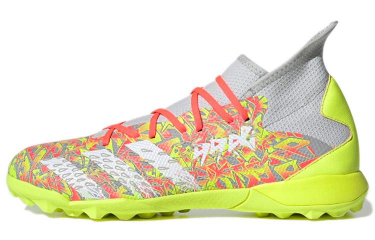 adidas Predator Freak.3 Tf 'Demonscale - Numbersup' H01388