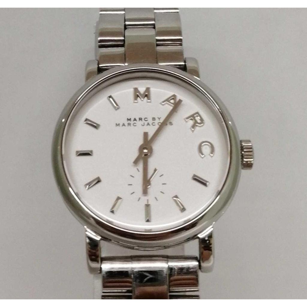 Б/у кварцевые часы MARC BYMARC JACOBS MBM3246