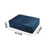 Чехол для проигрывателя atLP120XUSB, моющийся, с мягкой пылезащитой, для домашних аудиокомнат,