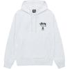 Stussy World Tour Hood 3924001-