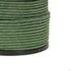 4 мм светоотражающий паракордовый трос для палатки, парашютный шнур для кемпинга - 55 ярдов