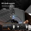 Blue Ape Mr. Skin-Friendly Magnetic Hinge Phone Case