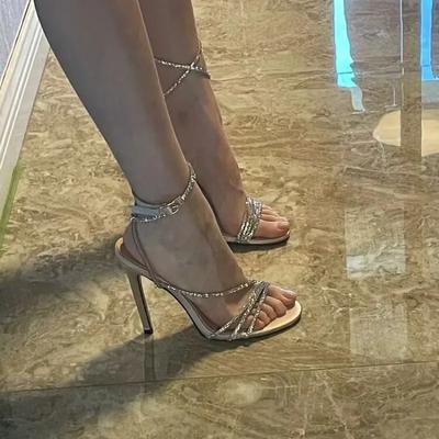 Женская обувь – Босоножки