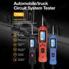 12 24V P100 Pro P200 Электрический Тестер Зонд Ручка Тестер Цепи Автомобиля Тестер Цепи Питания Тестер Цепи Зажигания Аккумулятора Сканер