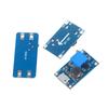 10Pcs Mt3608 Adjustable Step Up Module Voltage Regulator Micro Usb Type-C Plug 2V-24V To 5V-28V 2A Boost Plate Step Up Module