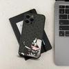 H-Helluva B-Boss Phone Case For Apple iPhone 15,14,13,12,11,Pro,X,XS,Max,XR,Plus,Mini Soft Black Cover