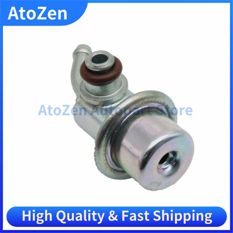 Fuel Pressure Regulator for Kia Rio 5 Optima Magentis Hyundai Accent Verna Sonata NF Getz 31380-3K000 313803K000 31380 3K000 New