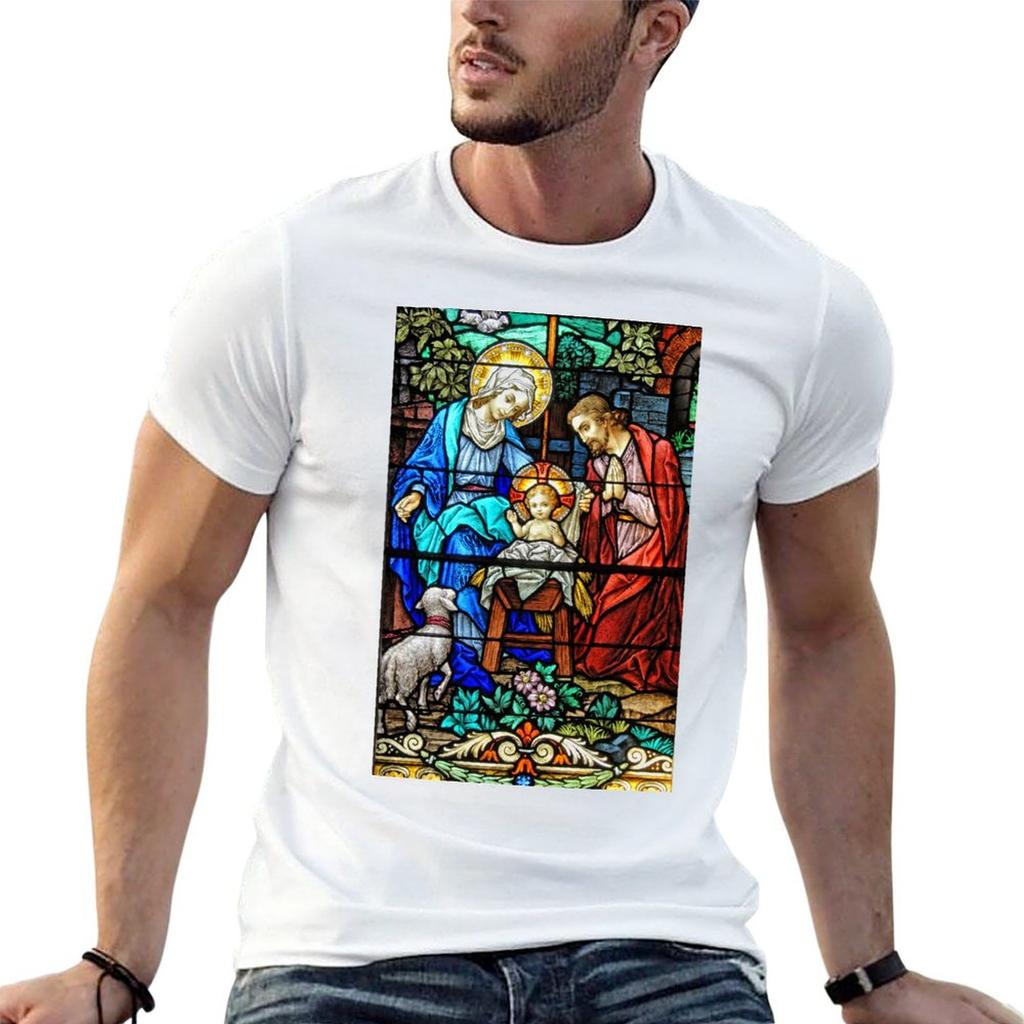 The First Christmas Tshirt T Shirt For Unisex 100 Percent Cotton Funny T Shirts Cotton T Shirts For Unisex Graphic Funny Tshirt