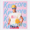 barbie Мужская футболка Kencore с короткими рукавами