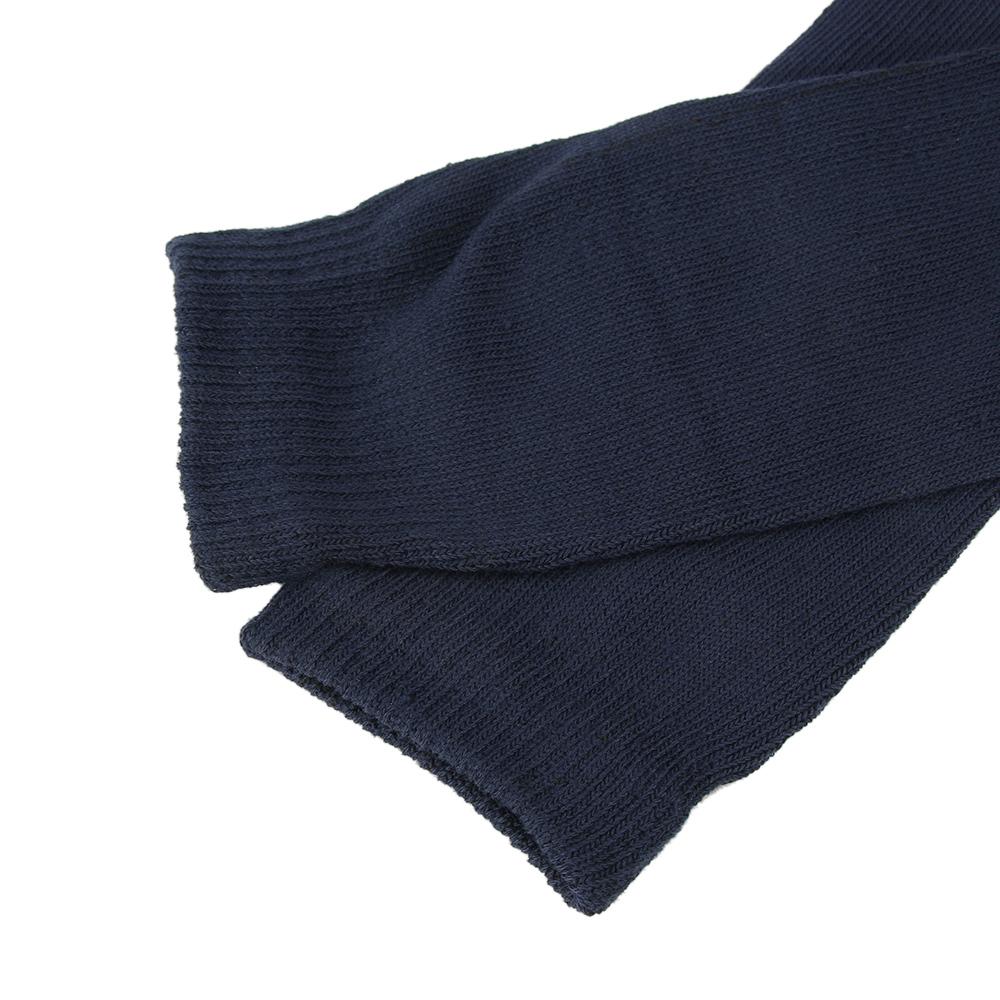 Soft Unisex Women Men Cotton Sports Five Finger Toe Socks