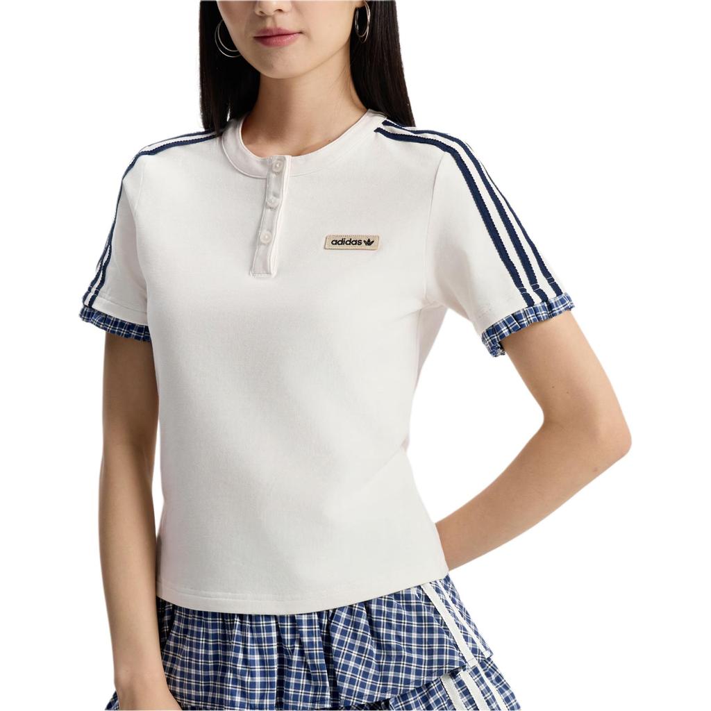 Adidas Originals T Shirt Women's KU9392