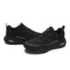 Fila Спортивная функция Низкие беговые кроссовки Мужские Черный A12M531134FBK