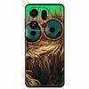 For OPPO Find X9 5G Case Silicone Space Animal TPU Soft Black Cover For OPPO Find X9 Cases FindX9 CPH2797 PLJ110 Cool TPU Cover