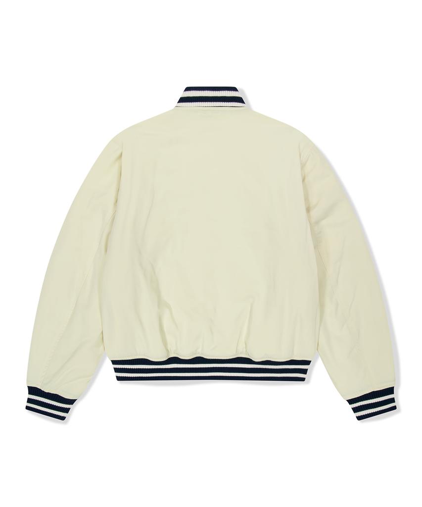 WKNDRS WKNDRS X Champion Stadium Jk (Ivory)