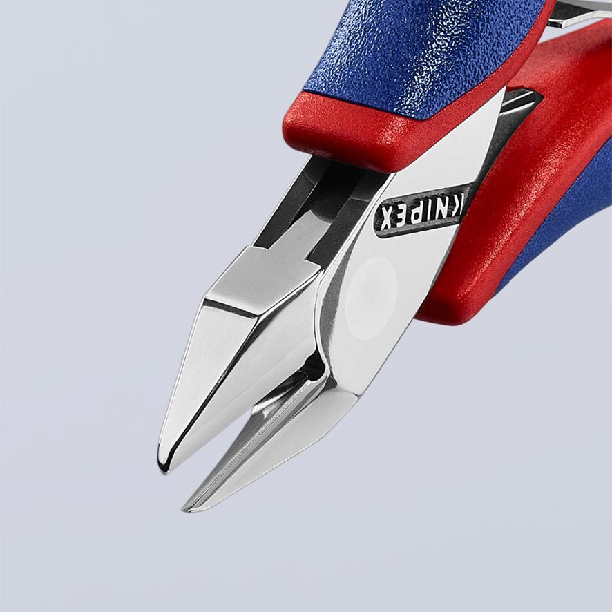 SIDE CUTTING PLIERS 115MM - KN 77 32 115