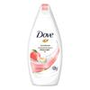 Dove Hydrating Brightening Body Wash Duo Pack