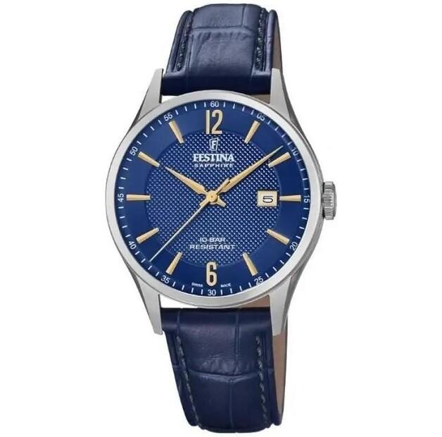 Часы Festina F20007/3