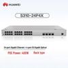 Huawei Enterprise Network Switches & Routers
